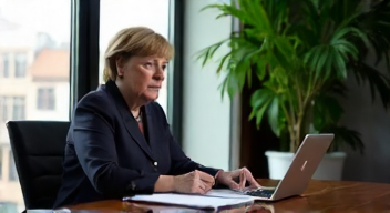 Politische Dimensionen von ME/CFS (8/10)