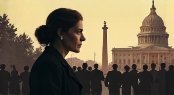 Politische Einflüsse auf Beziehungen (9/10)