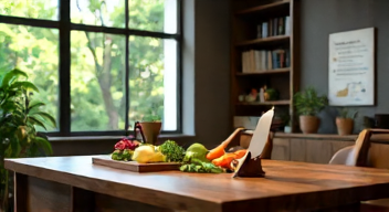 Politische Einflüsse auf die Ernährung