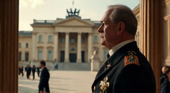 Politische Einflüsse auf die Gesundheitssysteme (9/10)