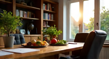 Politische Einflüsse auf Ernährung und Gesundheit (9/10)