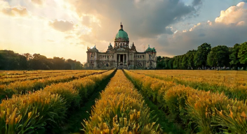 Politische Entscheidungen und Lebensmittelversorgung (9/10)