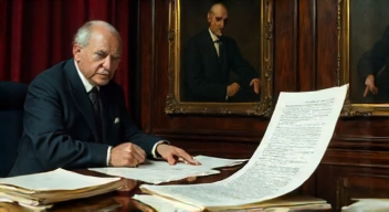 Politische Herausforderungen in der Pflegeversicherung (9/10)