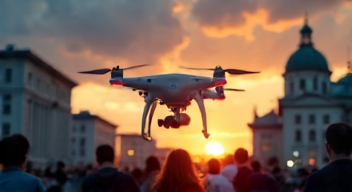 Politische Implikationen des Drohneneinsatzes (8/10)