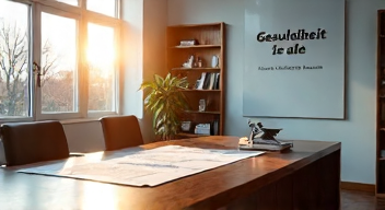 Politische Maßnahmen für eine gerechte Gesundheitsversorgung (8/10)