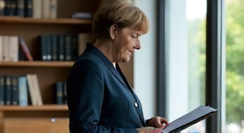 Politische Maßnahmen: Gesetzgebung und Schutz (9/10)