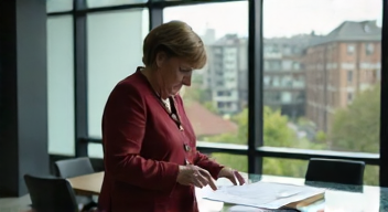 Politische Reaktionen auf die Krise (9/10)