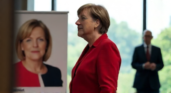 Politische Teilhabe von Frauen (8/10)