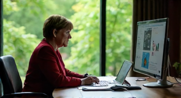 Politische Verantwortung für Barrierefreiheit (9/10)