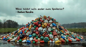 Politische Verantwortung und Plastik (9/10)