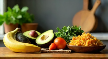 Prävention von Kaliummangel durch Ernährung (6/10)