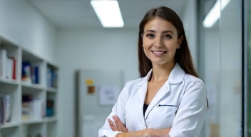 Prof. Dr. Bahriye Aktas über HPV und Männer (5/10)