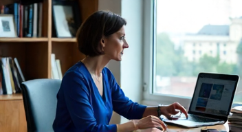 Prof. Dr. Yvonne Görlich: Soziale Medien und ihre Rolle (3/10)