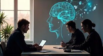 Psyche der Patienten im Umgang mit neuen Technologien (6/10)