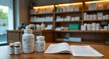 Psychische Aspekte der Apothekenversorgung (7/10)