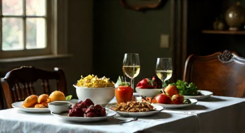 Psychoanalytische Aspekte der Ernährung (7/10)