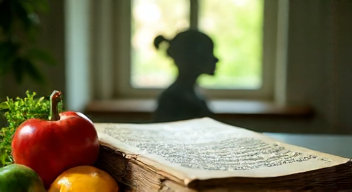 Psychoanalytische Perspektiven auf Ernährung und Gesundheit (7/10)