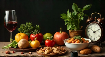 Psychologische Aspekte der Ernährung (7/10)