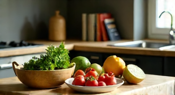 Psychologische Aspekte der Ernährung (7/10)