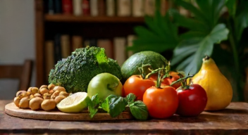 Psychologische Aspekte der Ernährung (7/10)