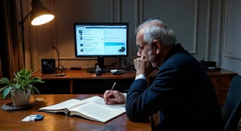 Psychologische Aspekte der Mediennutzung (7/10)