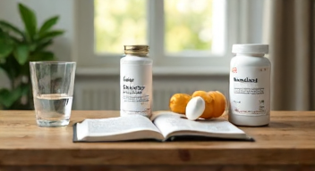 Psychologische Aspekte der Medikamenteneinnahme (7/10)