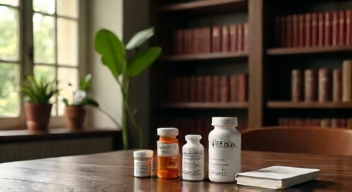 Psychologische Aspekte der Medikamentenwahl (8/10)