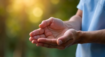 Psychologische Aspekte der Pflege und ihre Herausforderungen (7/10)