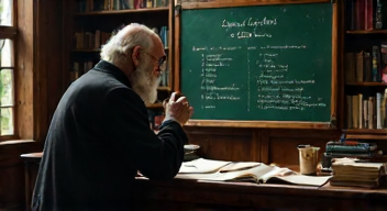 Psychologische Aspekte des Lernens (7/10)