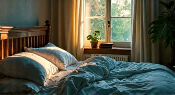 Psychologische Aspekte des Schlafs (7/10)