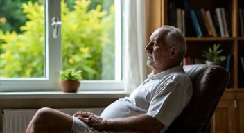 Psychologische Auswirkungen auf Patienten mit Autoimmunerkrankungen (7/10)