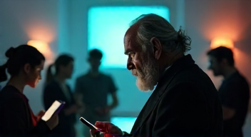 Psychologische Auswirkungen der Mediennutzung (7/10)