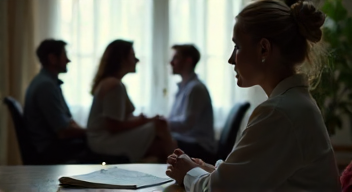 Psychologische Auswirkungen von Gesundheitsproblemen auf Beziehungen (7/10)