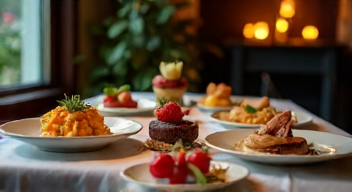 Psychologische Dimensionen des Essens: Emotionen und Geschmack (7/10)