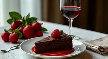 Psychologische Dimensionen des Essens: Genuss und Emotion (7/10)