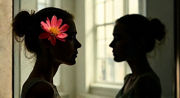 Psychologische Effekte von Lepra (7/10)