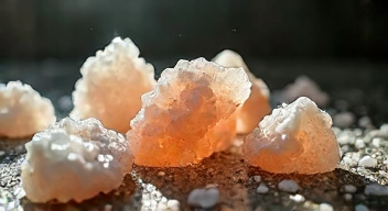 Psychologische Einflüsse auf den Salzkonsum (7/10)