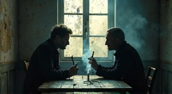 Psychologische Folgen des Passivrauchens (7/10)