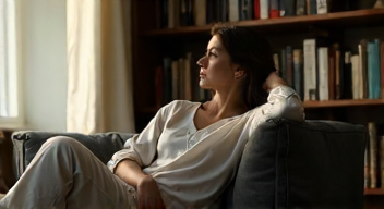 Psychologische Herausforderungen und Frauen (6/10)