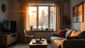 Radonbelastung: Gefahren, Lüftungsstrategien und Expertentipps für sichere Räume