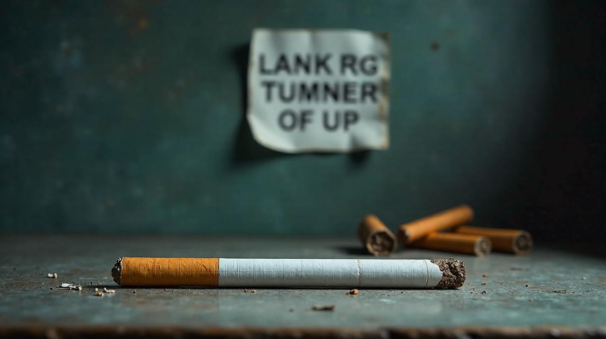 Rauchen und Lungenkrebs: Fakten, Mythen und die schockierende Wahrheit