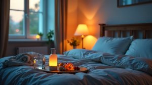 Reizhusten nachts lindern: Ursachen, Tipps und Expertenrat für besseren Schlaf