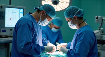 Risiken und Komplikationen nach der Operation (7/10)