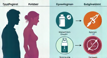 Risiken und Nebenwirkungen der Hormonbehandlung (3/10)