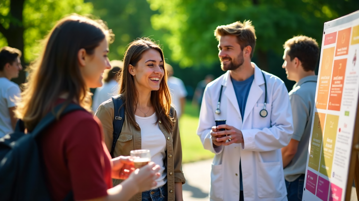 Rückgang alkoholbedingter Krankenhausaufenthalte: Jugendliche, Prävention, Gesundheit