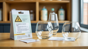 Rückruf von Babynahrung: Cereulid, Gesundheit, EU-Schutzmaßnahmen