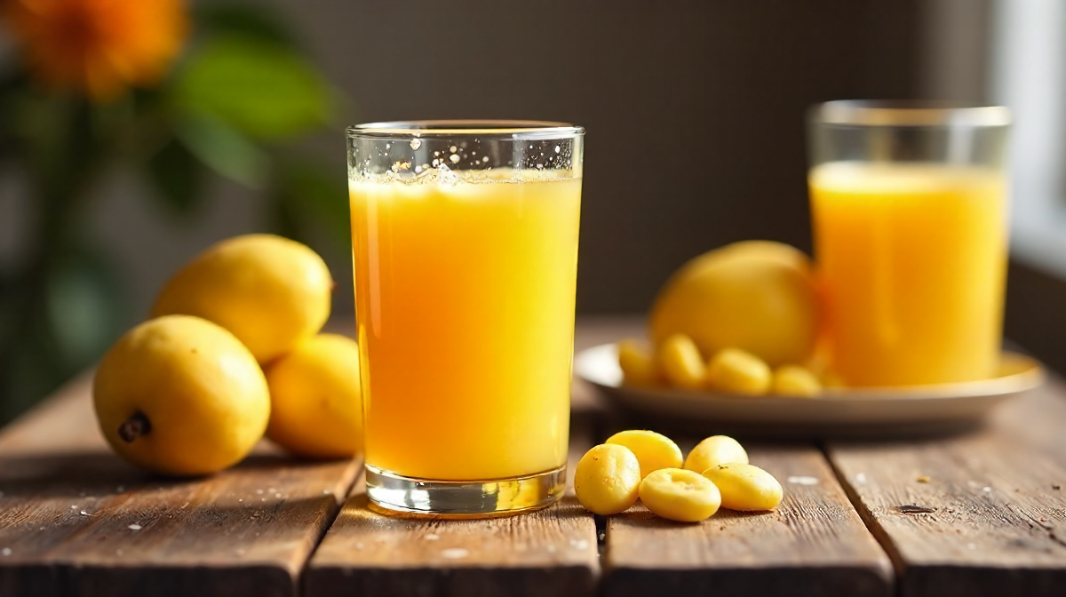 Schimmelpilzgift in Mandeldrinks: Gefahren für Kinder und Alternativen