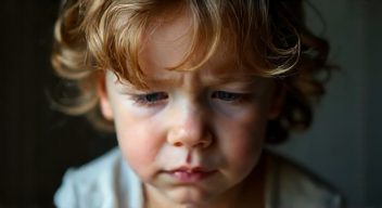 Schmerzempfinden bei Kindern: Ein persönlicher Blick