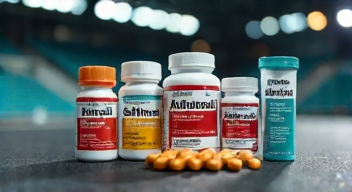 Schmerzmittel im Leistungssport (7/10)