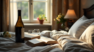 Sexualität im Alter: Lust, Liebe und der Perfektionsdruck verstehen